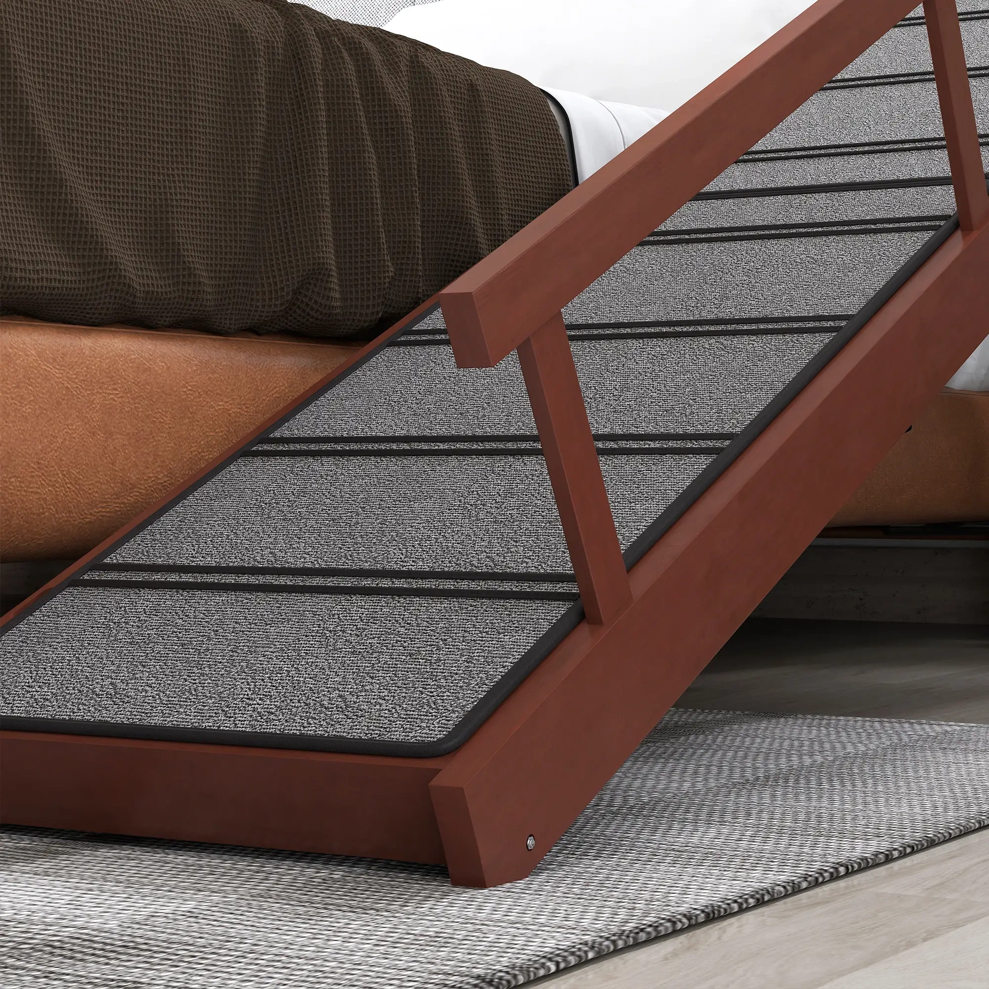Dog Ramp view 8