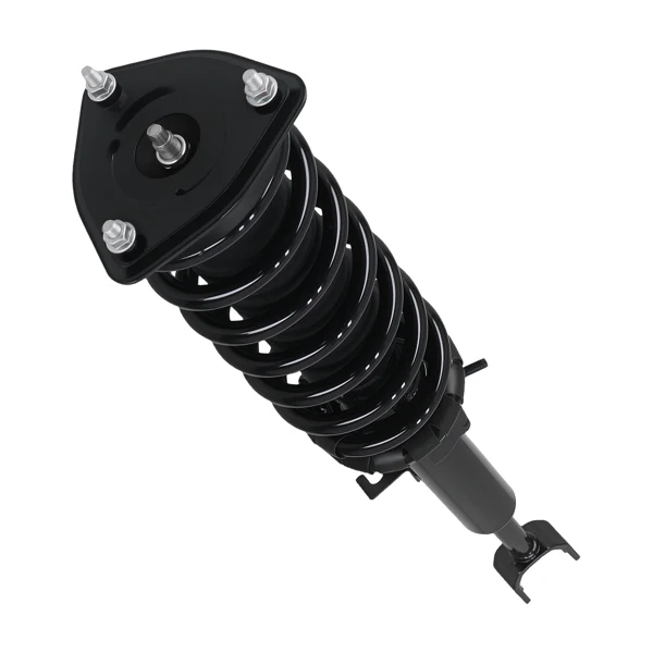 Front Pair Complete Strut & Spring Kit fit for Infiniti G35 Nissan 350Z RWD 172251 view 2