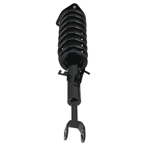 Front Pair Complete Strut & Spring Kit fit for Infiniti G35 Nissan 350Z RWD 172251 view 3