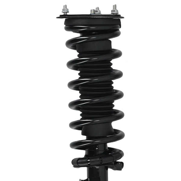 Front Pair Complete Strut & Spring Kit fit for Infiniti G35 Nissan 350Z RWD 172251 view 5