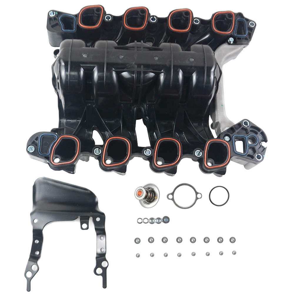 Intake Manifold for 01-08 Crown Victoria & Town & Grand Marquis 99-04 Mustang view 2
