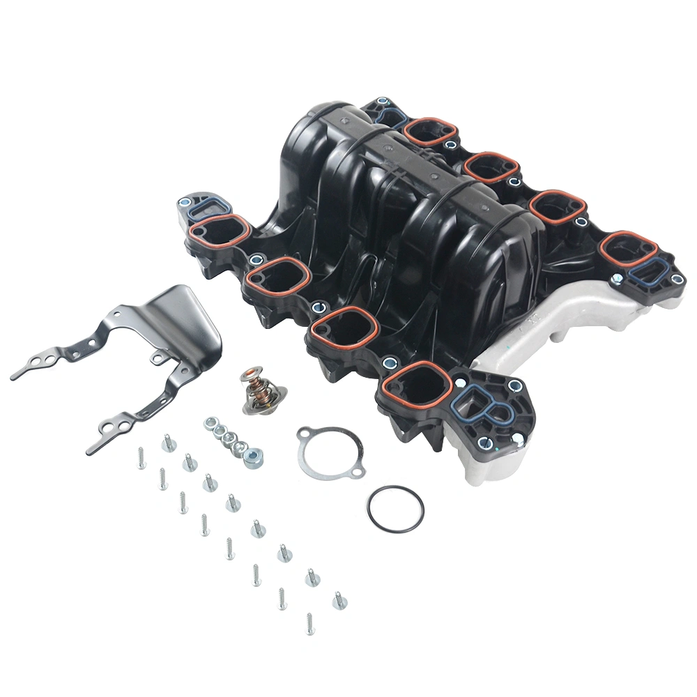 Intake Manifold for 01-08 Crown Victoria & Town & Grand Marquis 99-04 Mustang view 3