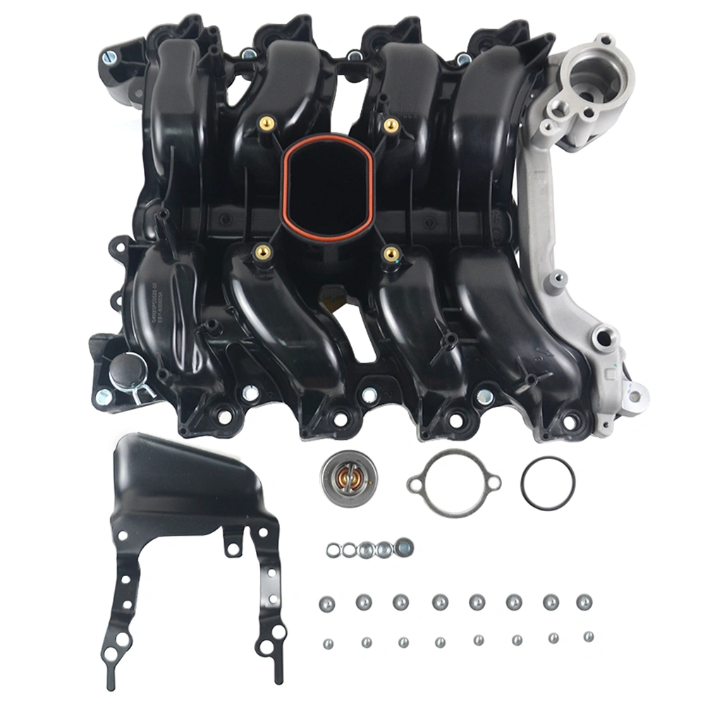 Intake Manifold for 01-08 Crown Victoria & Town & Grand Marquis 99-04 Mustang view 4