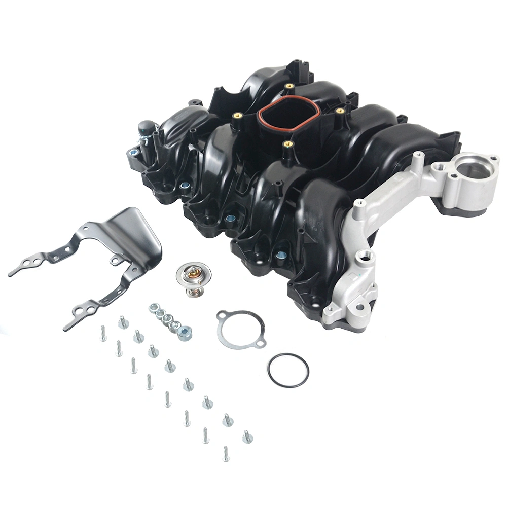 Intake Manifold for 01-08 Crown Victoria & Town & Grand Marquis 99-04 Mustang view 5