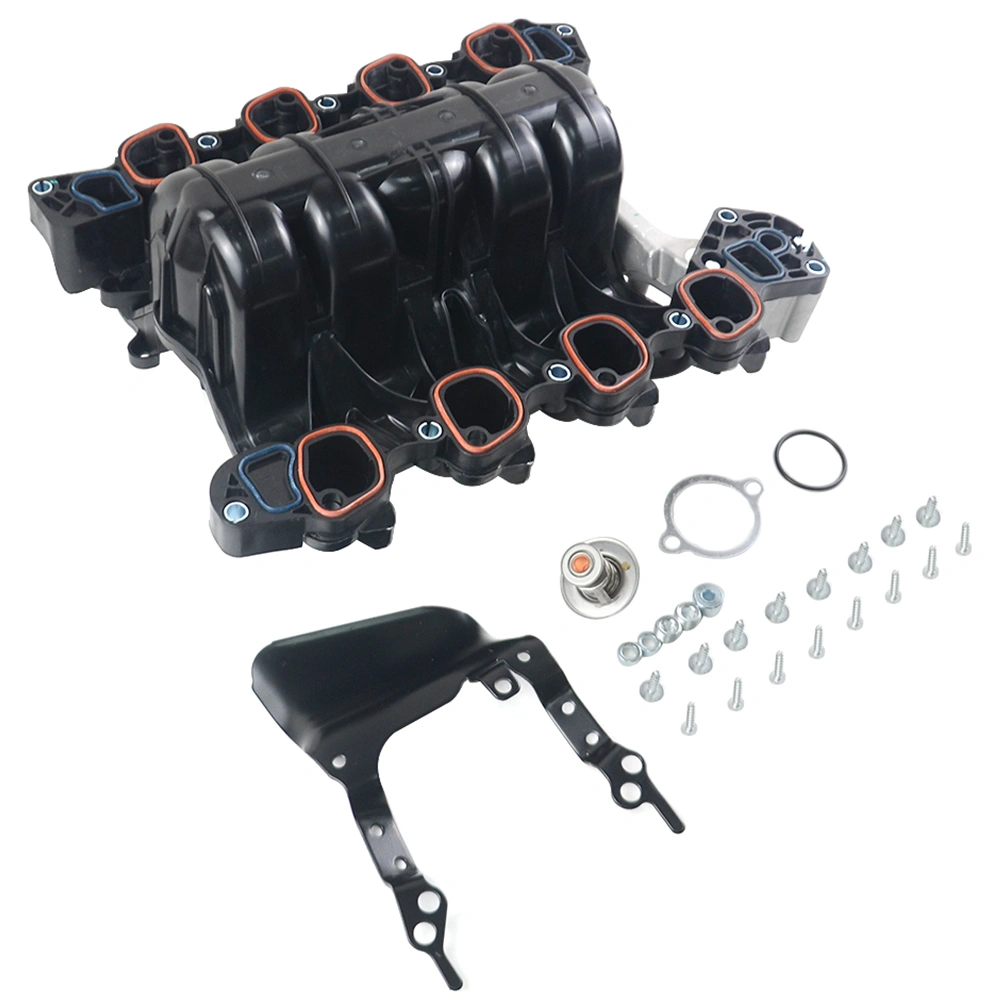 Intake Manifold for 01-08 Crown Victoria & Town & Grand Marquis 99-04 Mustang view 6