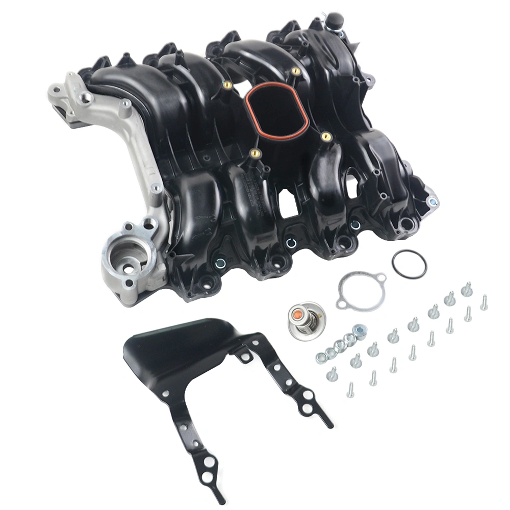 Intake Manifold for 01-08 Crown Victoria & Town & Grand Marquis 99-04 Mustang view 7