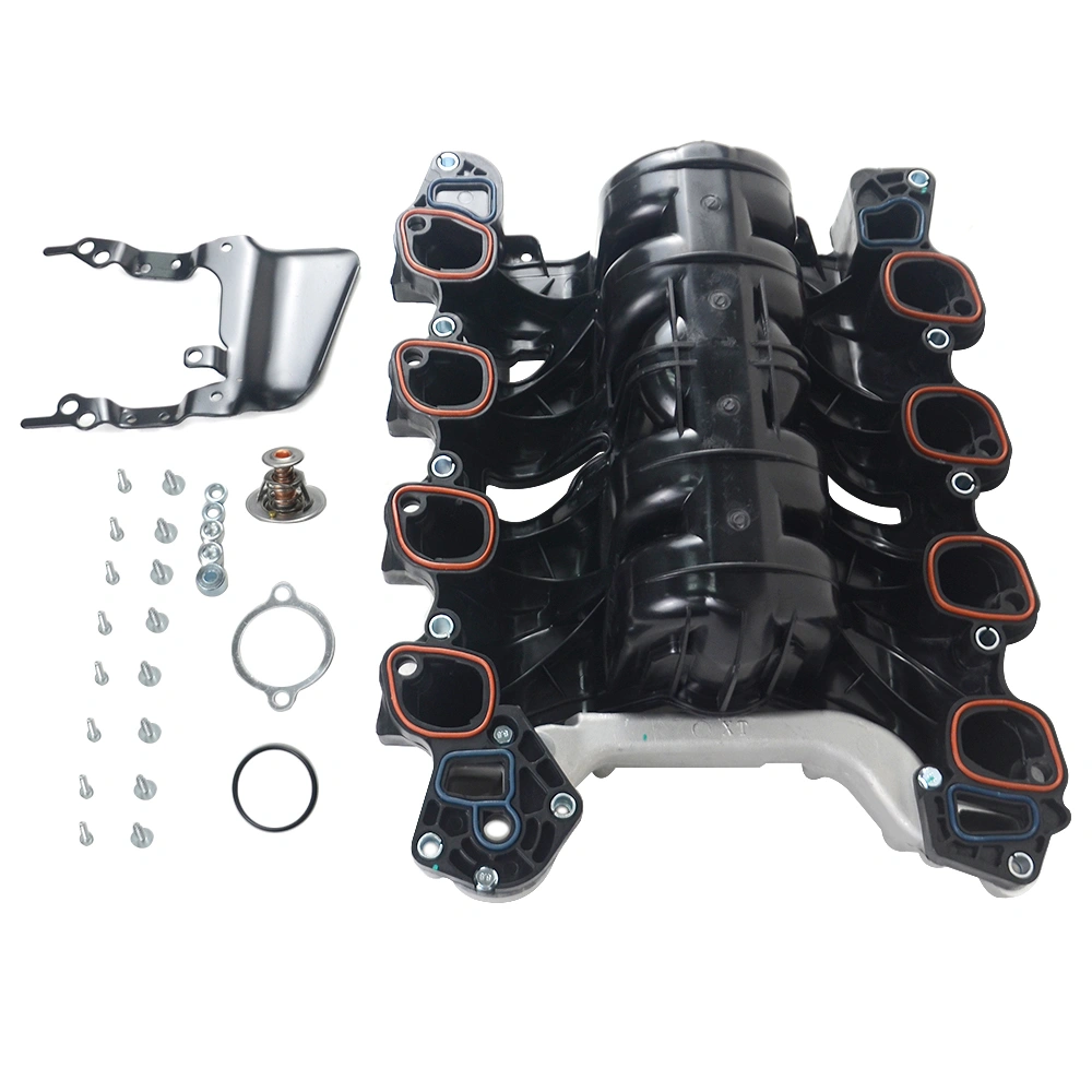Intake Manifold for 01-08 Crown Victoria & Town & Grand Marquis 99-04 Mustang view 8