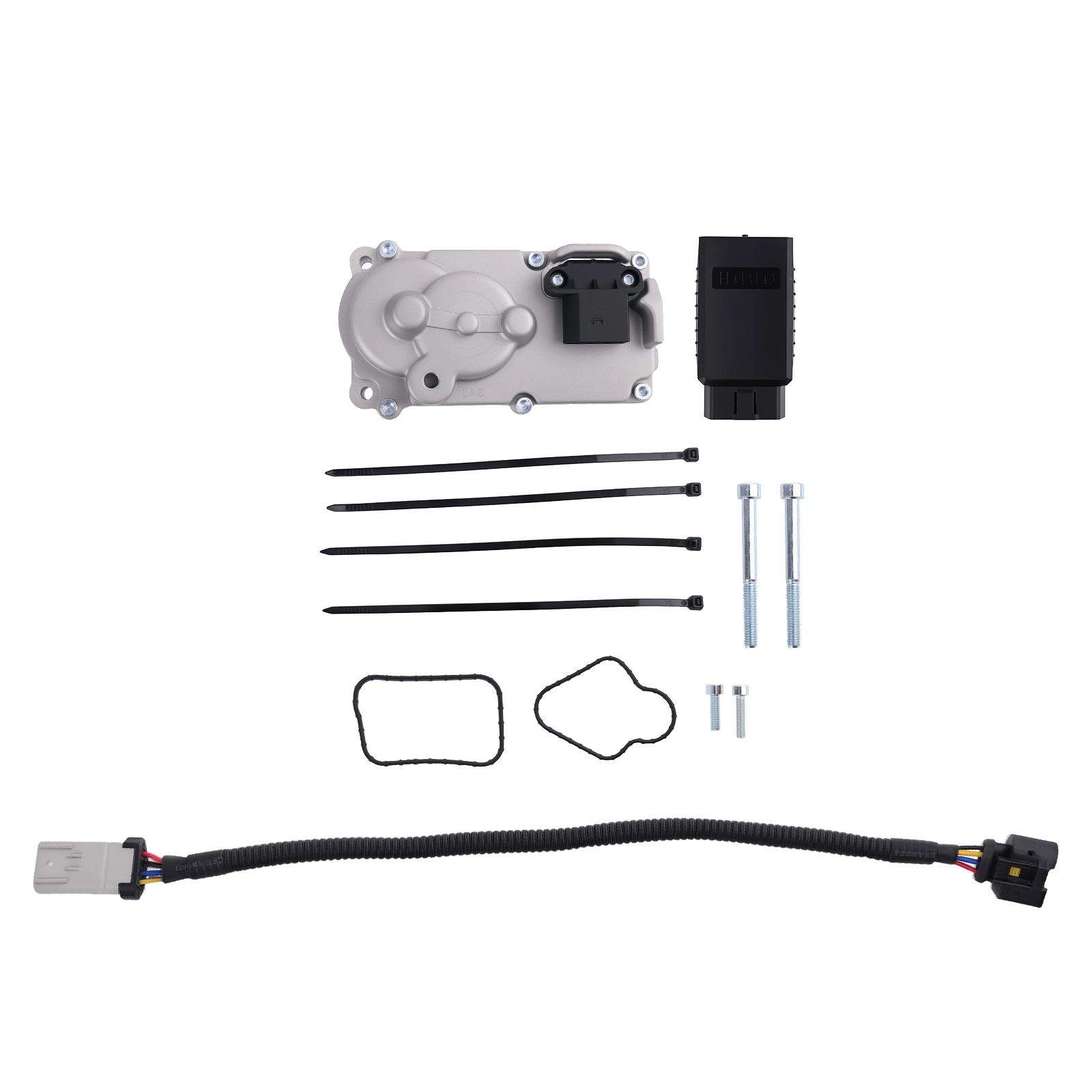 Turbo Electronic Actuator fit for Ram 2500 3500 4500 6.7L Diesel 2013-2018 68297874AA