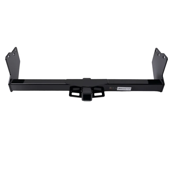 Class 4 Rear Trailer Hitch fit for 2022-2026 Toyota Tundra 12000lbs Capacity view 2
