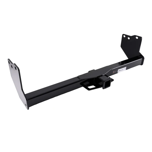 Class 4 Rear Trailer Hitch fit for 2022-2026 Toyota Tundra 12000lbs Capacity view 3