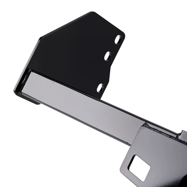 Class 4 Rear Trailer Hitch fit for 2022-2026 Toyota Tundra 12000lbs Capacity view 4