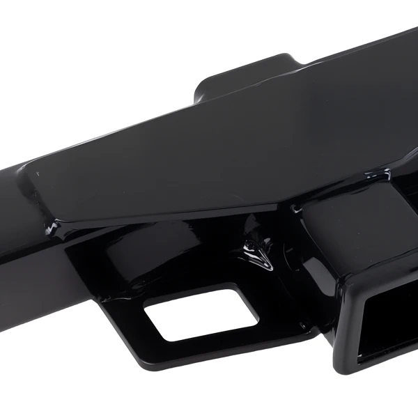 Class 4 Rear Trailer Hitch fit for 2022-2026 Toyota Tundra 12000lbs Capacity view 5