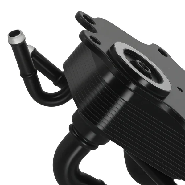 Transmission Oil Fluid Cooler fit for Hyundai Elantra Veloster 2017-2020 25620-F2000 view 2