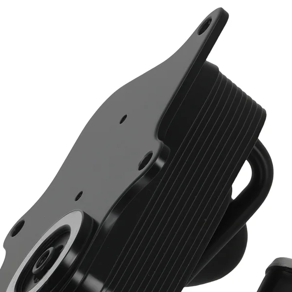 Transmission Oil Fluid Cooler fit for Hyundai Elantra Veloster 2017-2020 25620-F2000 view 3
