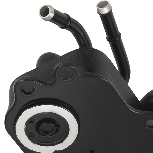 Transmission Oil Fluid Cooler fit for Hyundai Elantra Veloster 2017-2020 25620-F2000 view 5