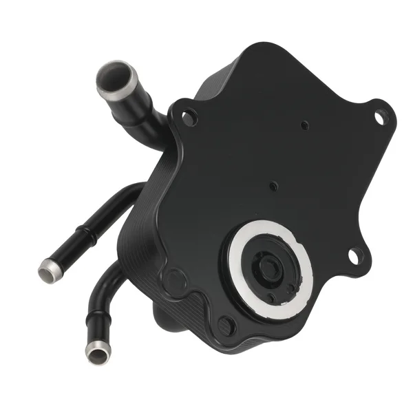 Transmission Oil Fluid Cooler fit for Hyundai Elantra Veloster 2017-2020 25620-F2000 view 6