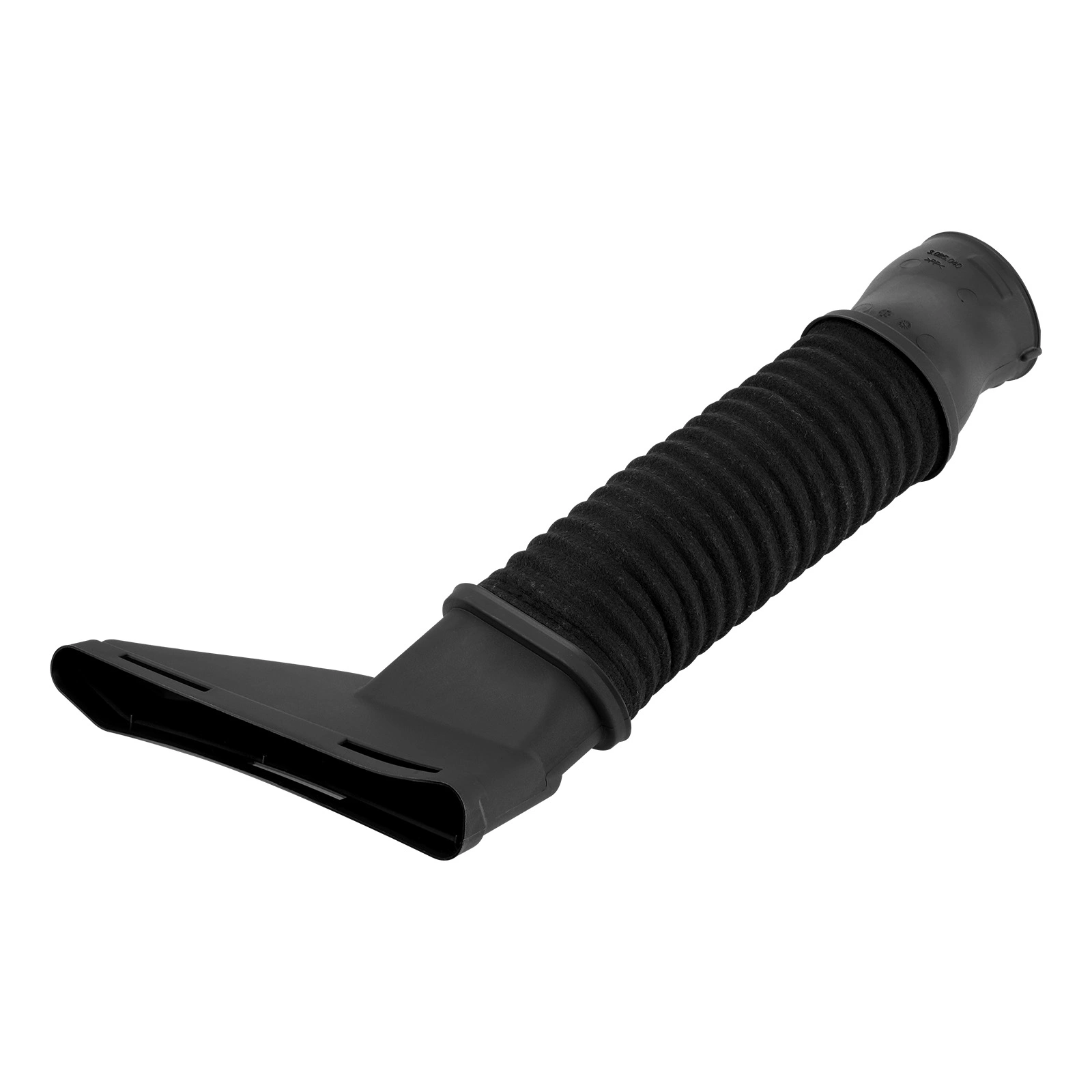 Air Intake Hose Duct Assembly Replacement for Mercedes-Benz S550 S63 2014-2017 2pcs Turbo Charge Pipe view 5