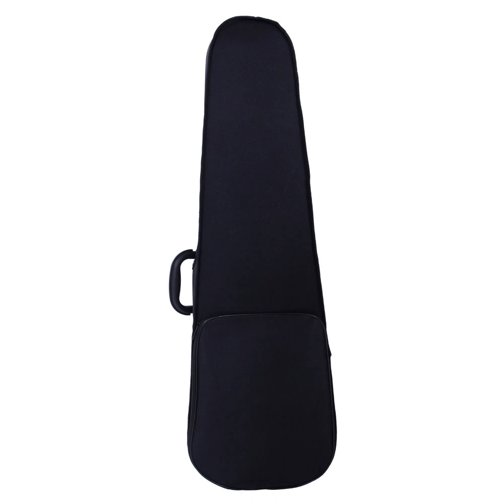 4/4 Electric Silent Violin Accessory Kit - Case, Bow, Rosin, Headphone & Connecting Line V-0 view 3
