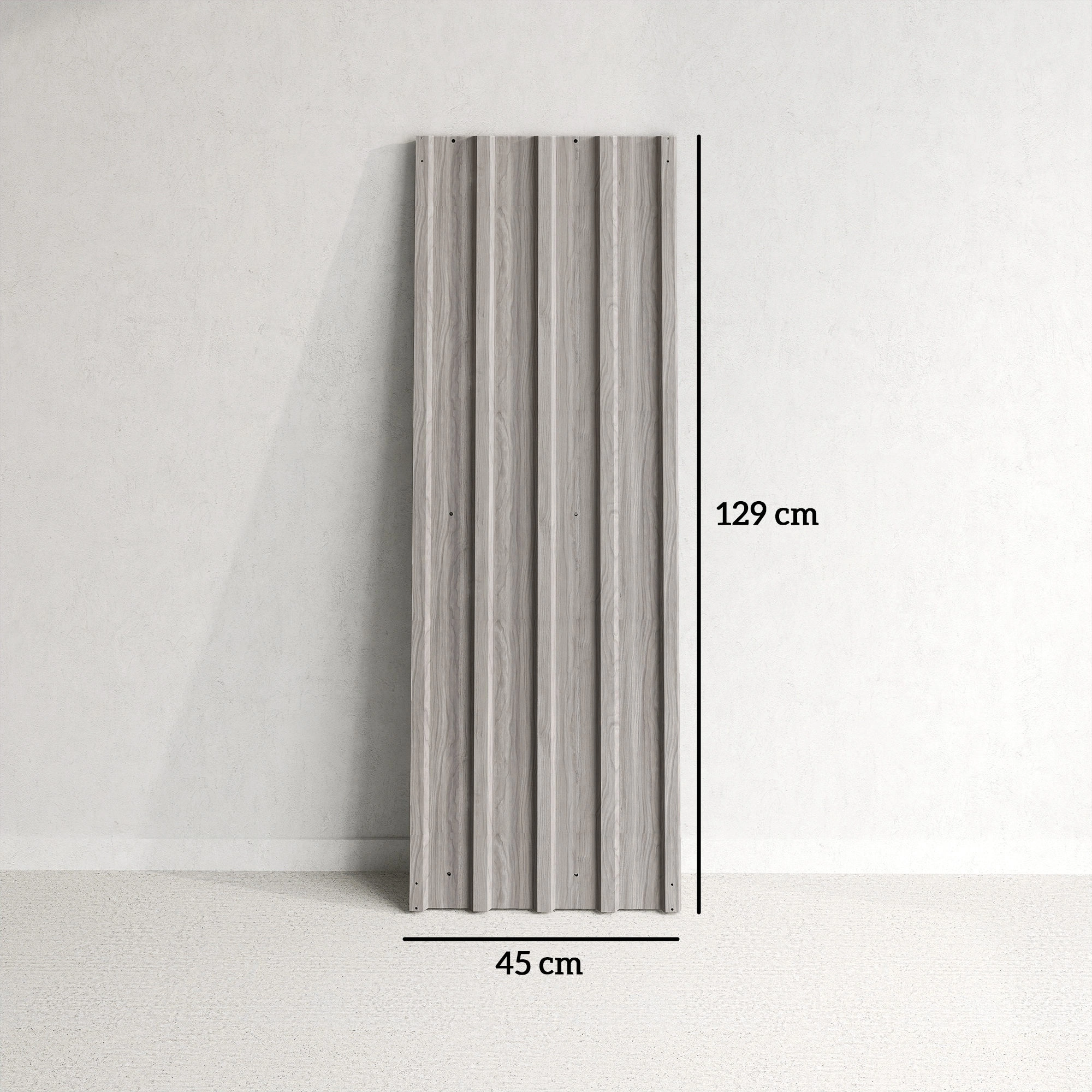 Corrugated Steel Roof Sheet Panels, Galvanized Metal Roofing Panels, Weatherproof Building Siding Sheets view 5