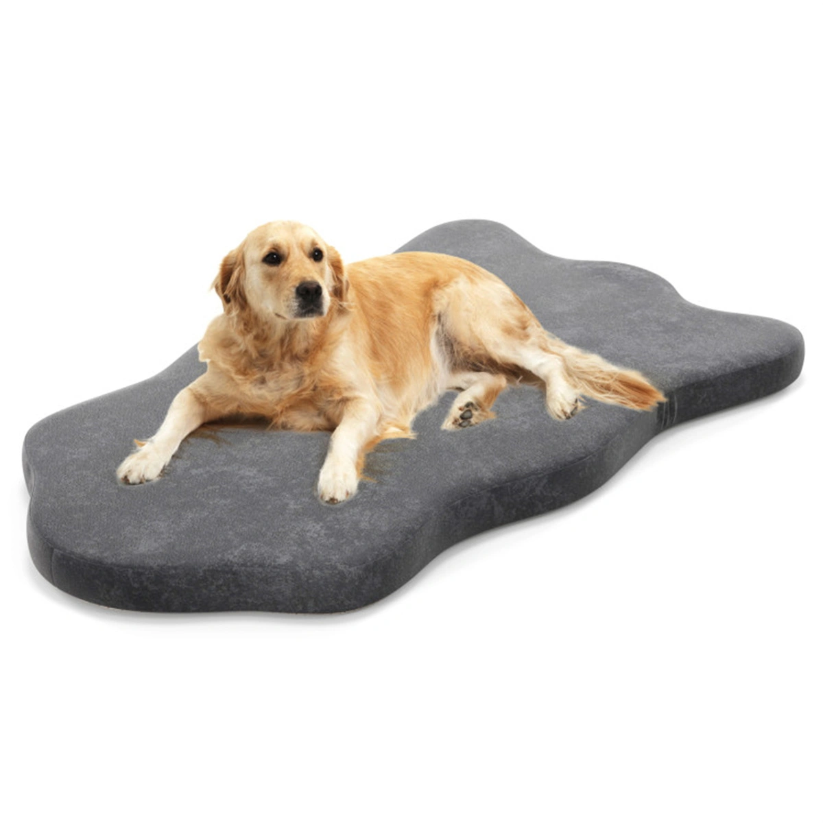 43 " Orthopedic Dog Bed for Large Dogs ﻿