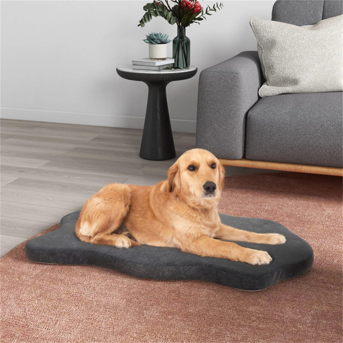 43 " Orthopedic Dog Bed for Large Dogs ﻿ view 8