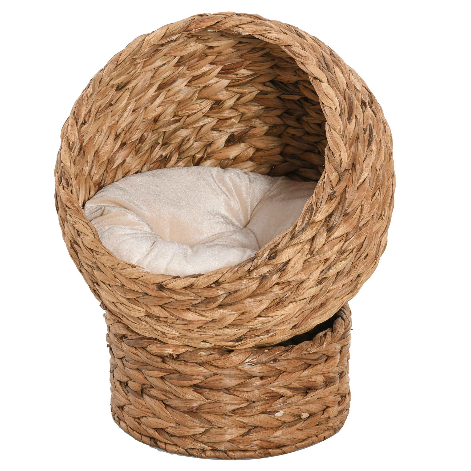 Pet Cat Bed/Cat House view 2