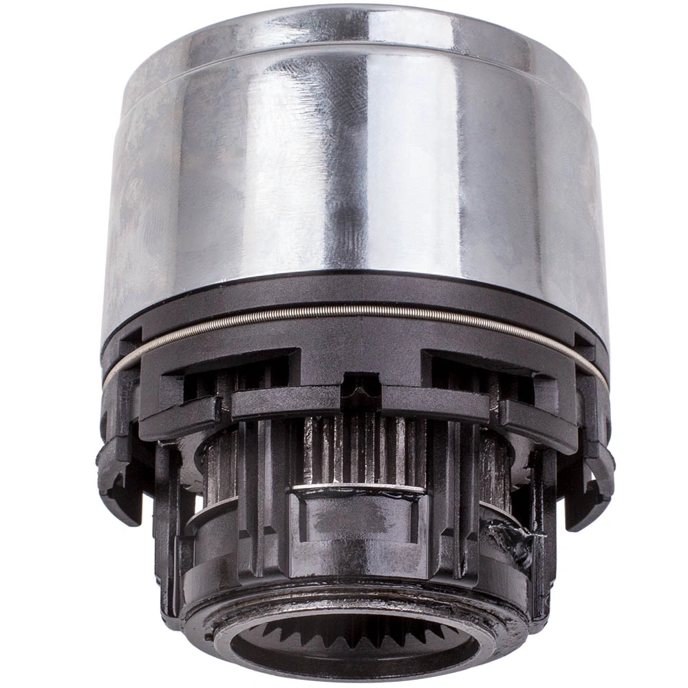 Manual Locking Hubs Fit Ford Ranger 1998-2000 Mazda Pickup 2001-2008 4x4 view 2