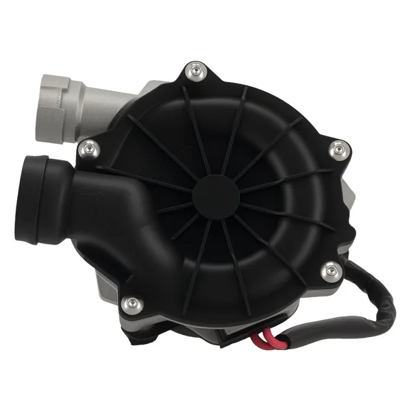 Smog Air Pump fit for VW GTI Golf R 2.0L 2015-2021 04E959231A view 3