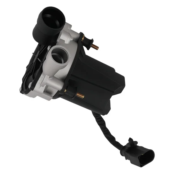 Smog Air Pump fit for VW GTI Golf R 2.0L 2015-2021 04E959231A view 4