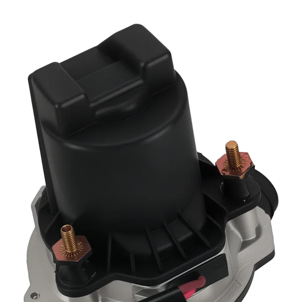 Smog Air Pump fit for VW GTI Golf R 2.0L 2015-2021 04E959231A view 5