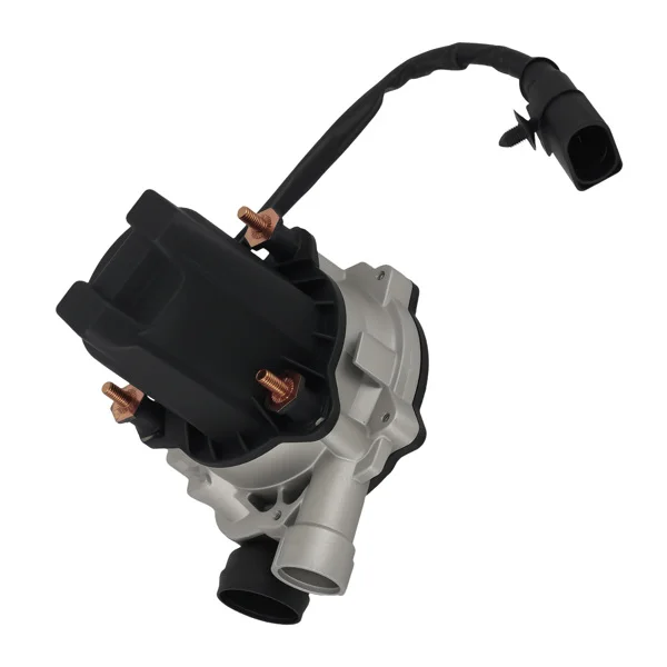 Smog Air Pump fit for VW GTI Golf R 2.0L 2015-2021 04E959231A view 6