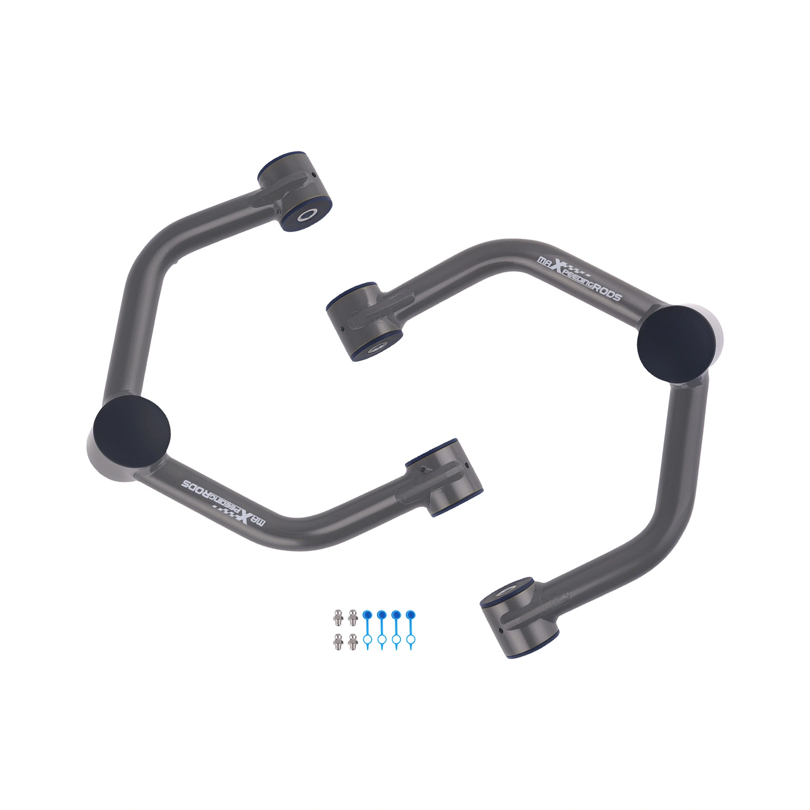 2-4" Lift Front Upper Control Arm for Cadillac Escalade 2WD/4WD 2002-2006 & GMC Yukon 2WD/4WD 20
