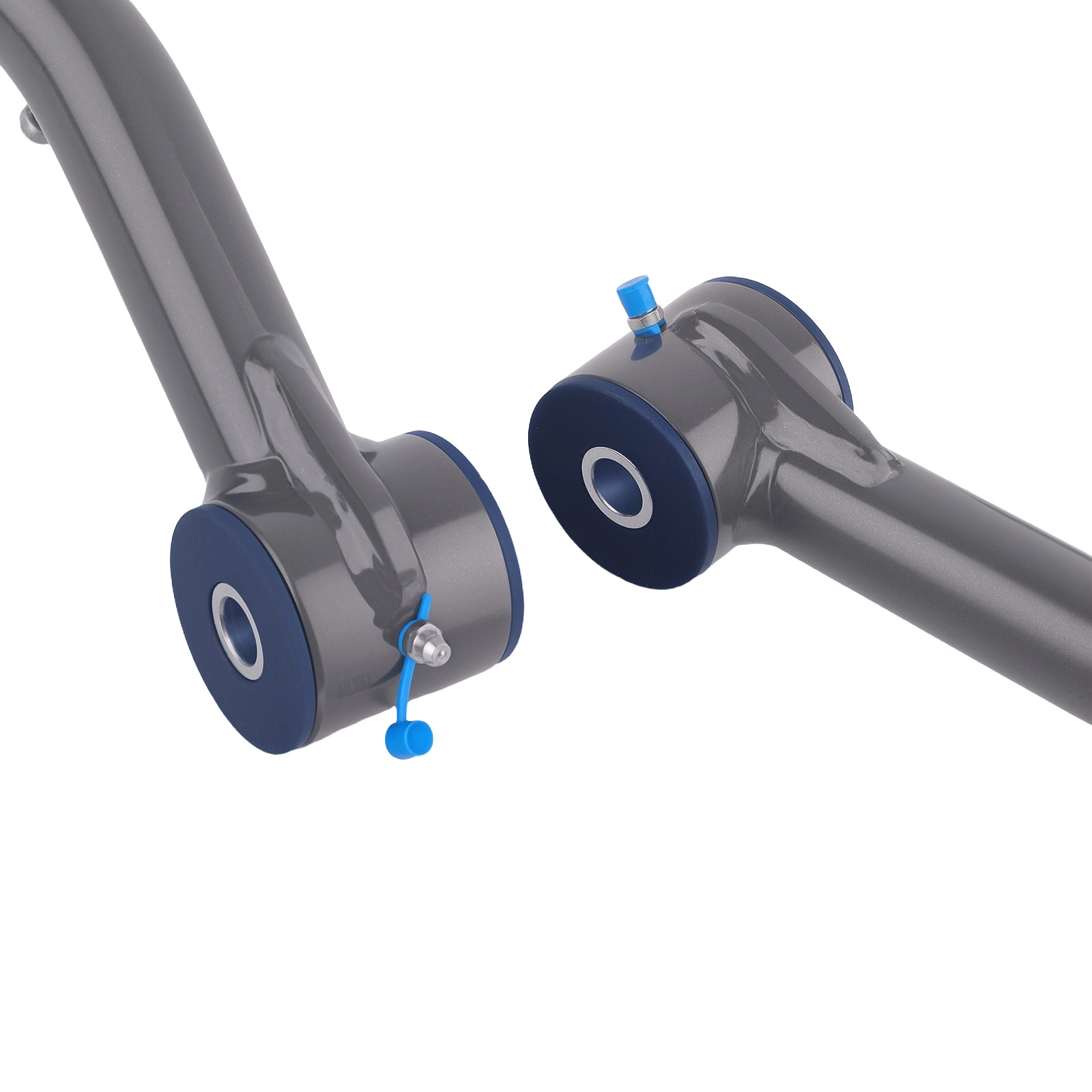 2-4" Lift Front Upper Control Arm for Cadillac Escalade 2WD/4WD 2002-2006 & GMC Yukon 2WD/4WD 20 view 4