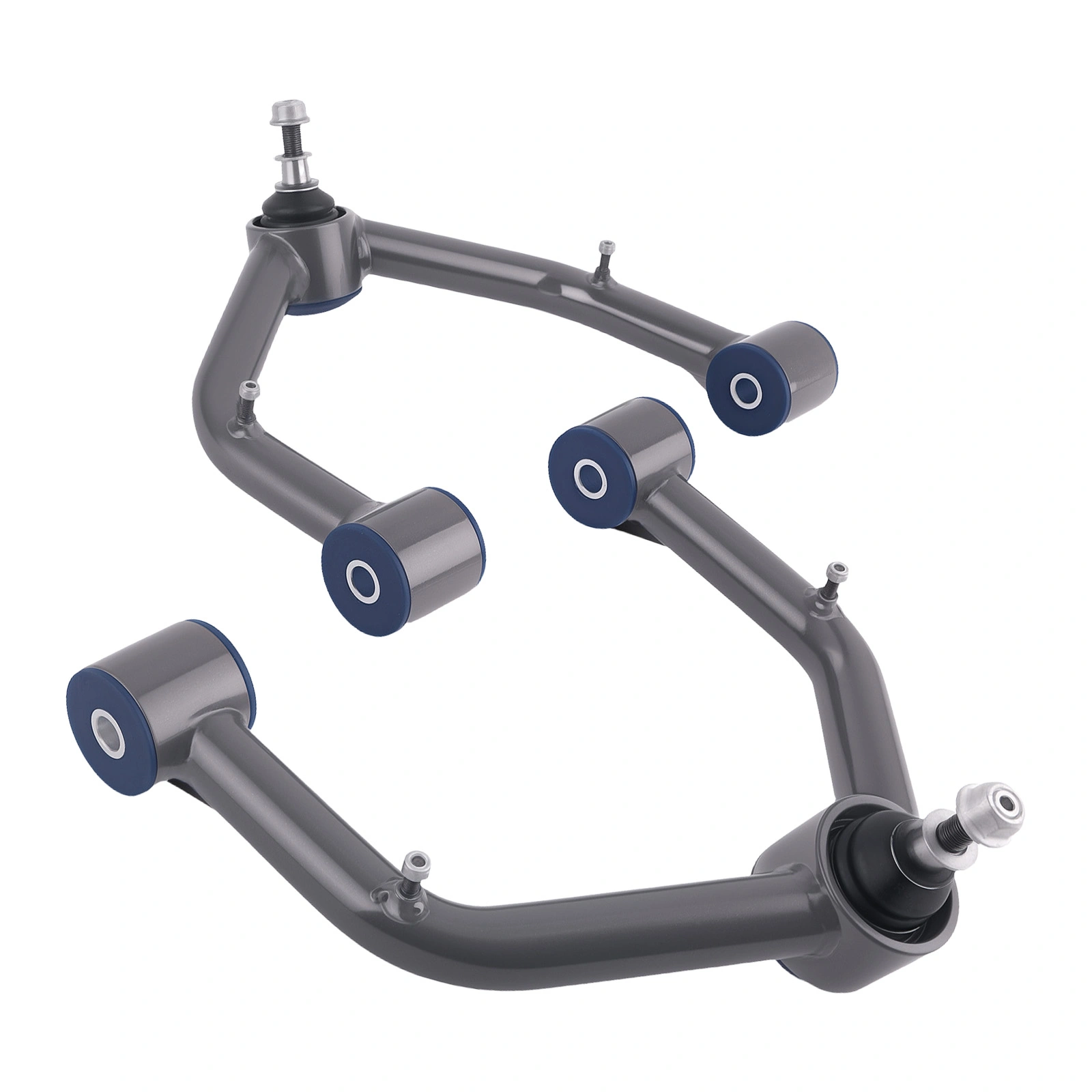 2-4" Lift Front Upper Control Arm for Cadillac Escalade 2WD/4WD 2002-2006 & GMC Yukon 2WD/4WD 20 view 7