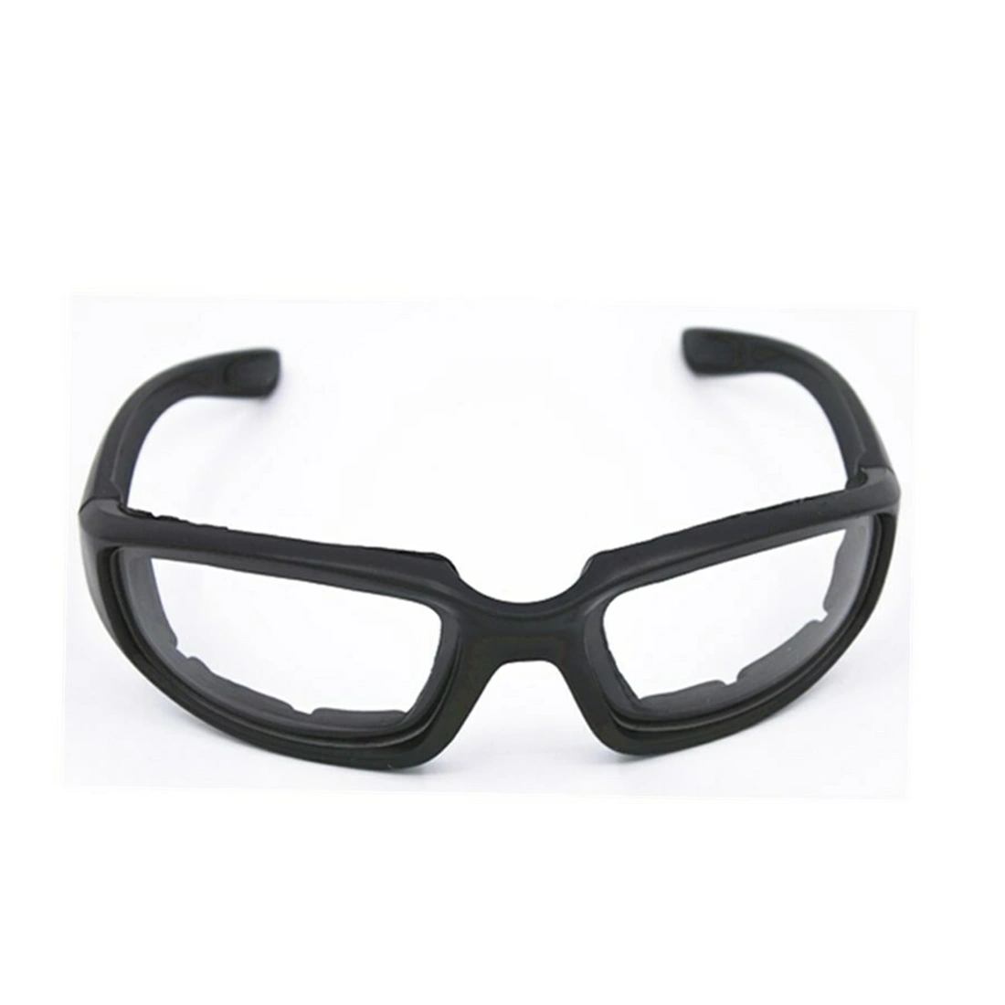 3 Pairs Motorcycle Riding Glasses Wind Resistant Sports Goggles Clear Lens Biker Sunglasses Eye Protection Cycling Sunglasses view 2