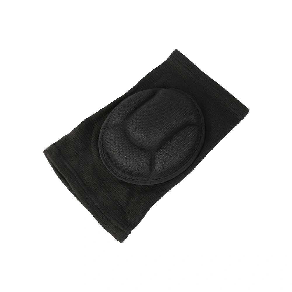1 Pair Professional Knee Pads Comfort Cushioned Leg Guards Construction Work Safety view 4