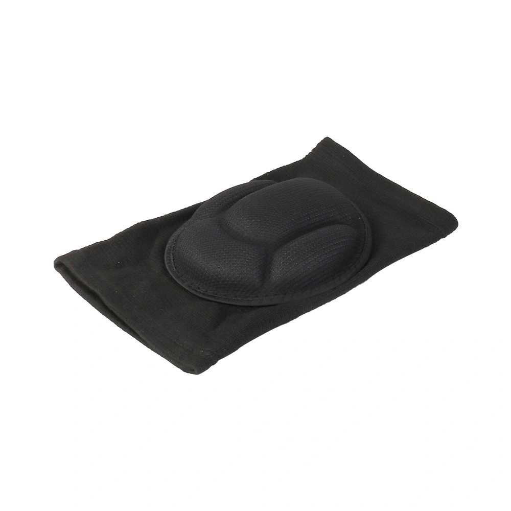 1 Pair Professional Knee Pads Comfort Cushioned Leg Guards Construction Work Safety view 5