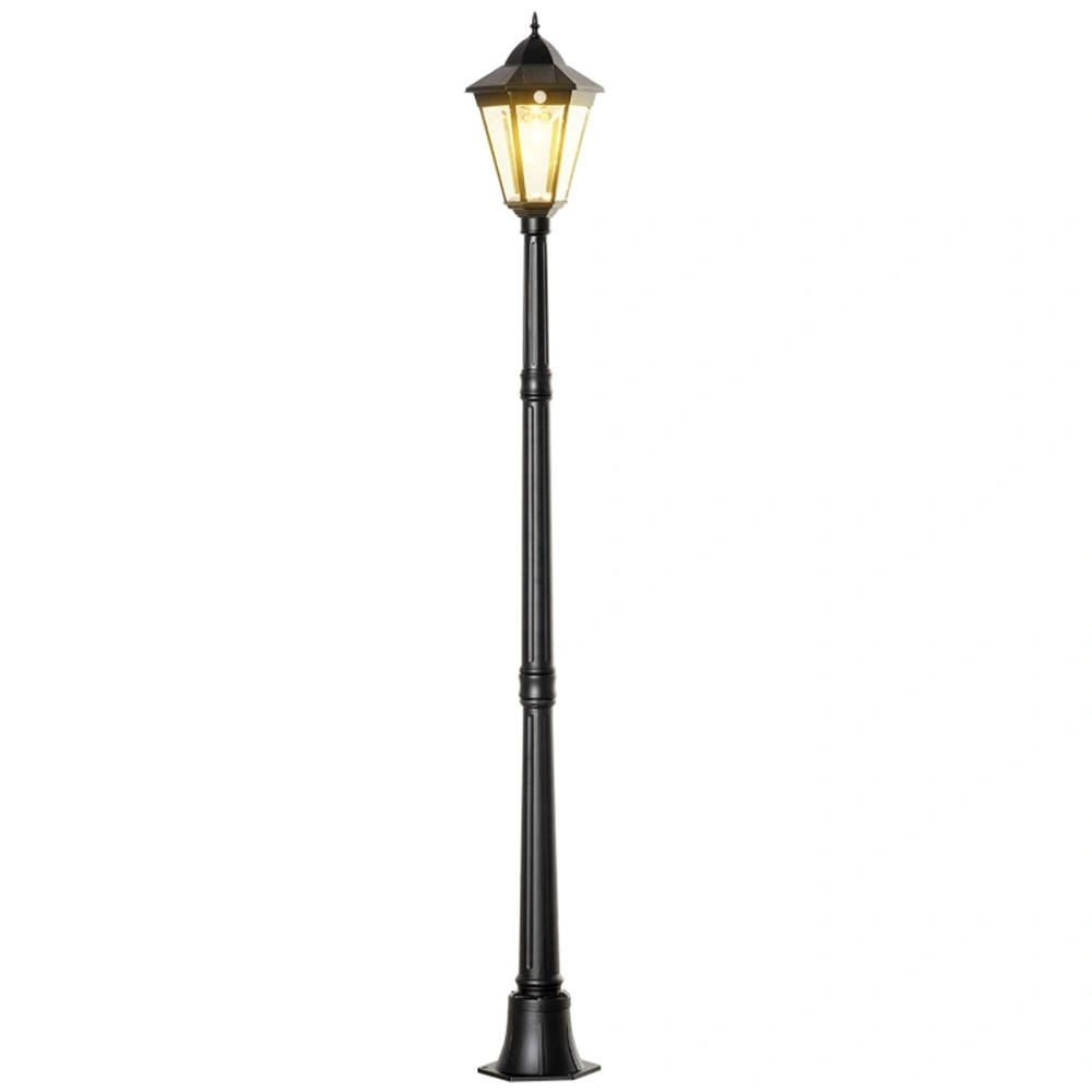 LED Garden Lights