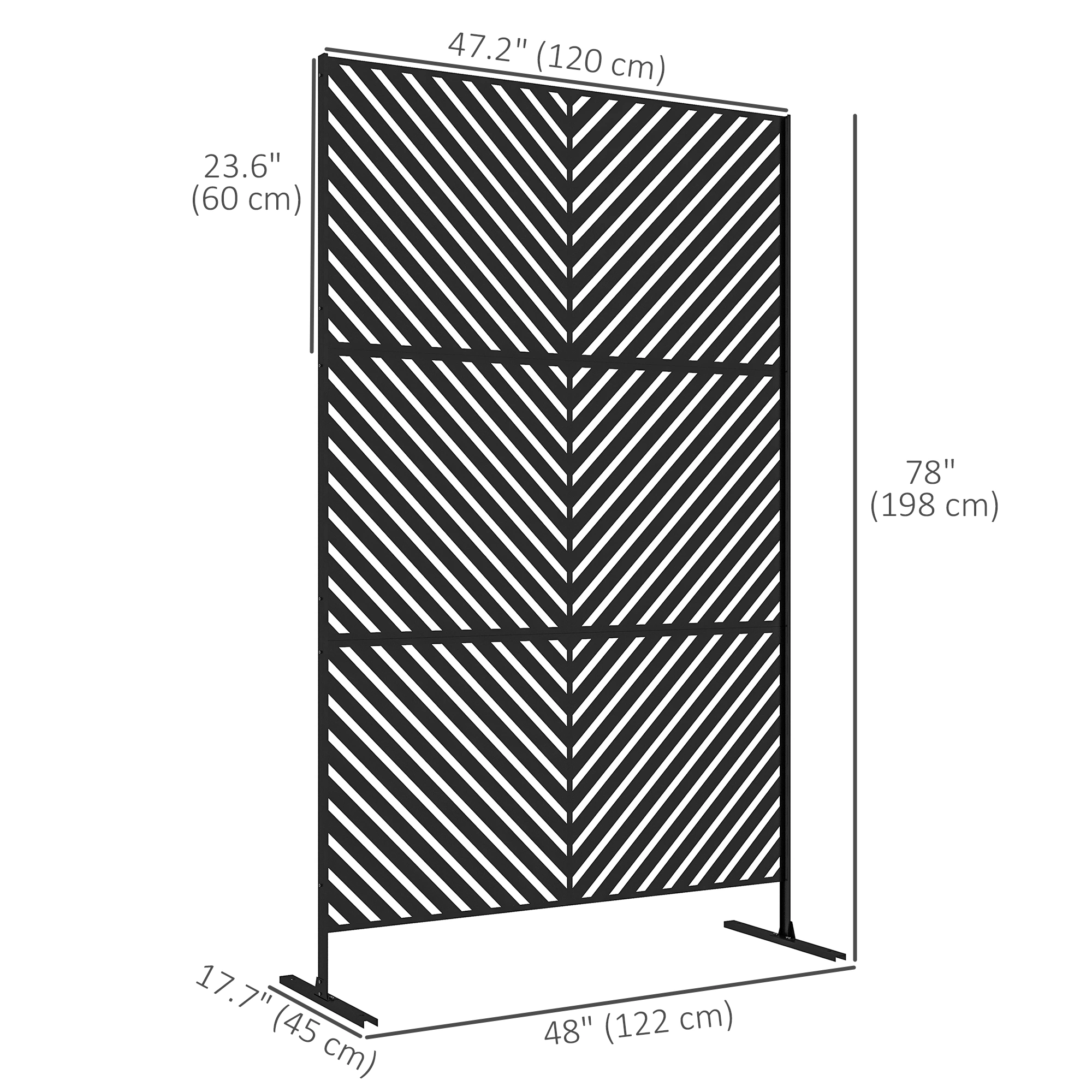 Privacy Screen Protector Anti-Glare Blue Light Blocking Filter Compatible with Select Devices view 2