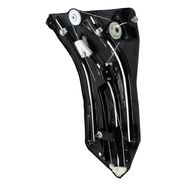 Rear Right Window Regulator Mini fit for Cooper S/JCW R52 R57 51377111018 new view 2