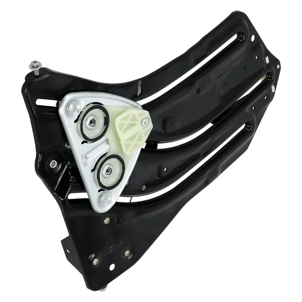 Rear Right Window Regulator Mini fit for Cooper S/JCW R52 R57 51377111018 new view 6