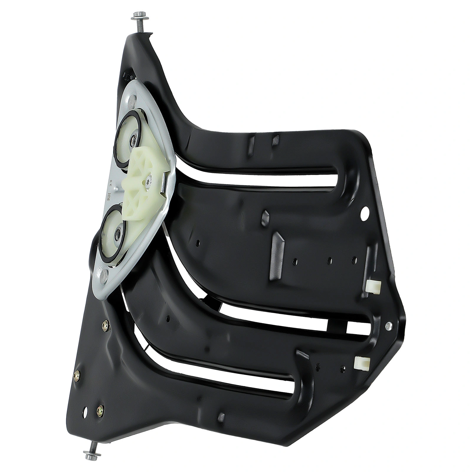 Rear Right Window Regulator Mini fit for Cooper S/JCW R52 R57 51377111018 new view 3