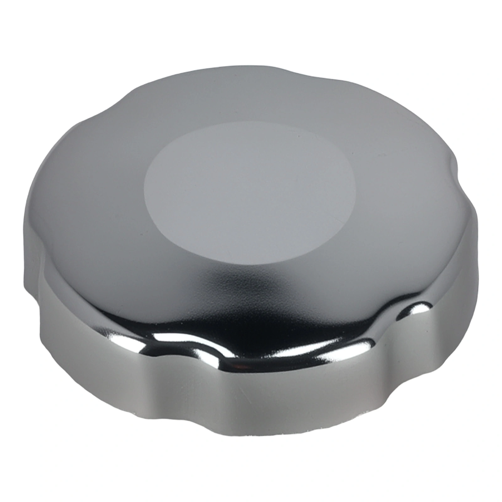Aluminum Coolant Expansion Recovery Overflow Fill Tank fit for Chevy Camaro 5.0 5.7
