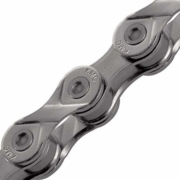 KMC X8 EPT 8-Speed EcoProteQ Edition X-Series Bicycle Chain 116 LINK view 2