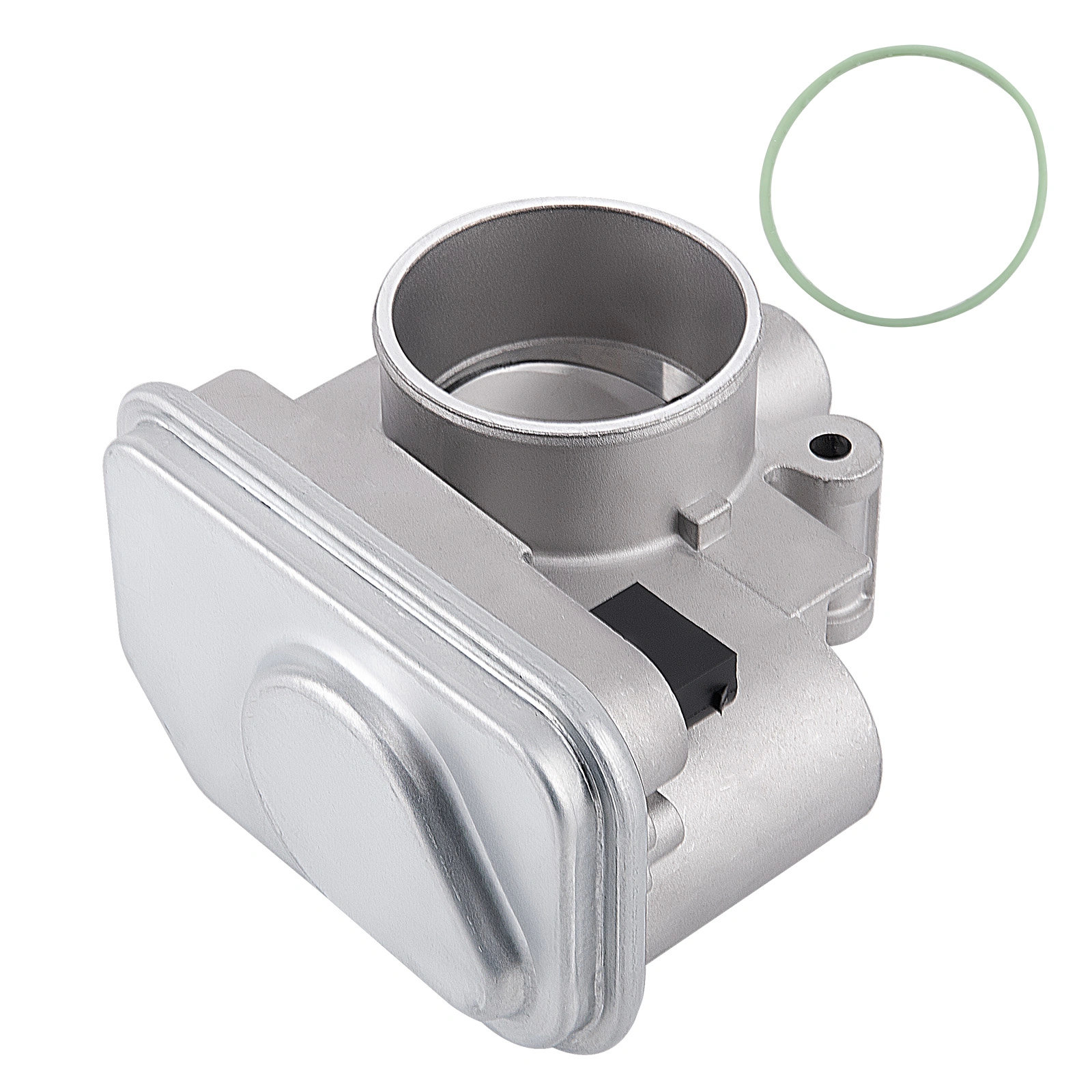 Throttle Body for Jeep Compass Patriot Dodge Journey Caliber Avenger 04891735AC Replacement view 2