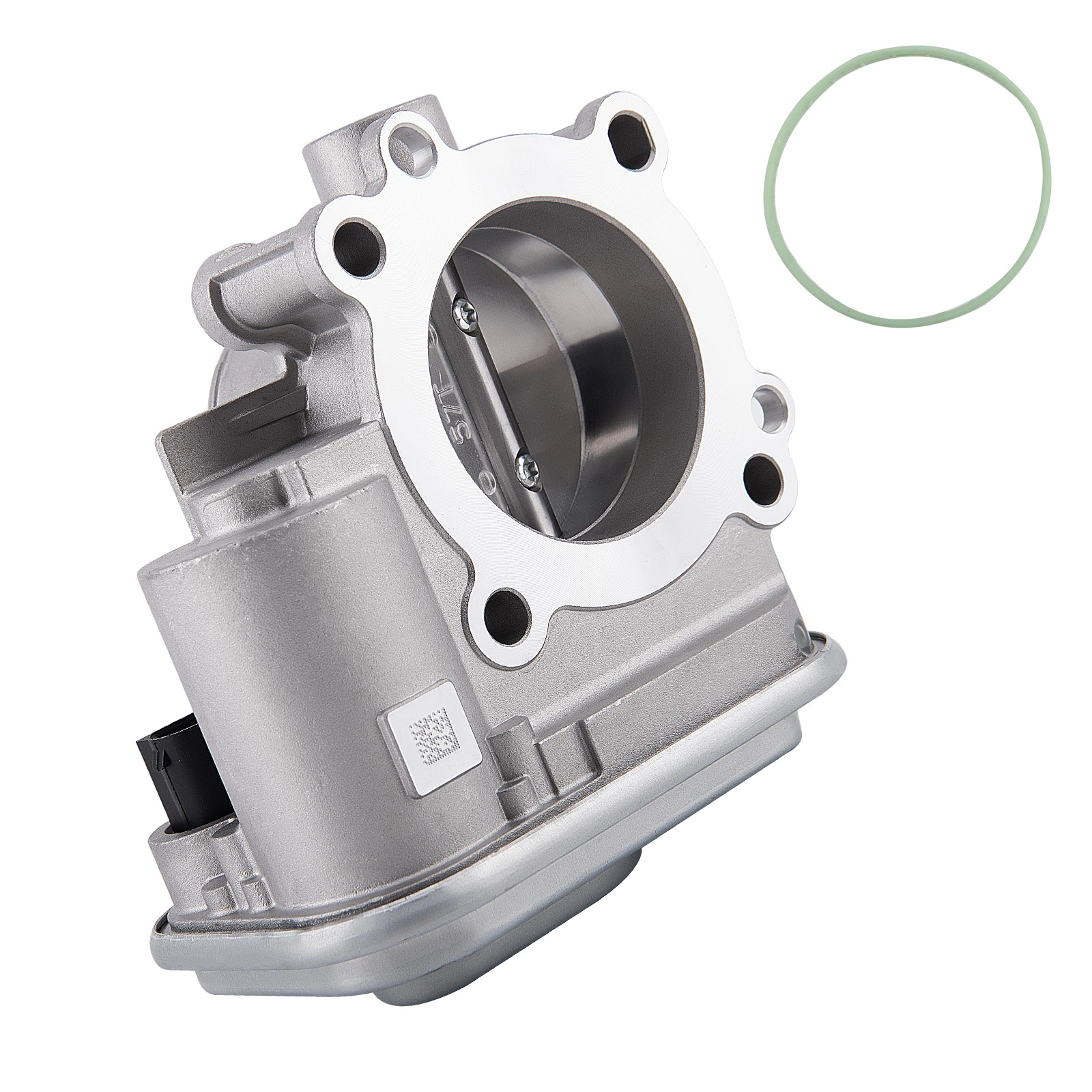 Throttle Body for Jeep Compass Patriot Dodge Journey Caliber Avenger 04891735AC Replacement view 3