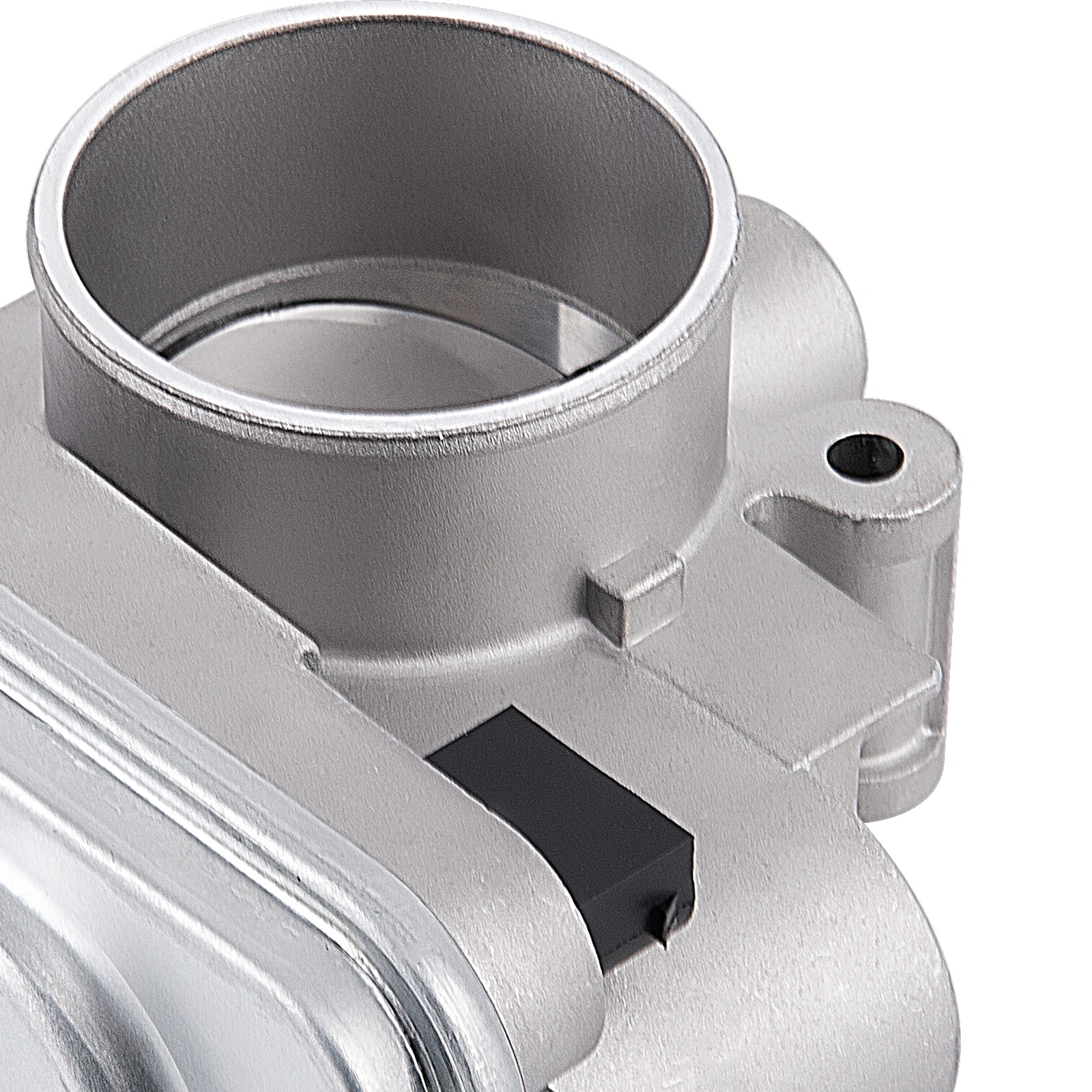 Throttle Body for Jeep Compass Patriot Dodge Journey Caliber Avenger 04891735AC Replacement view 5