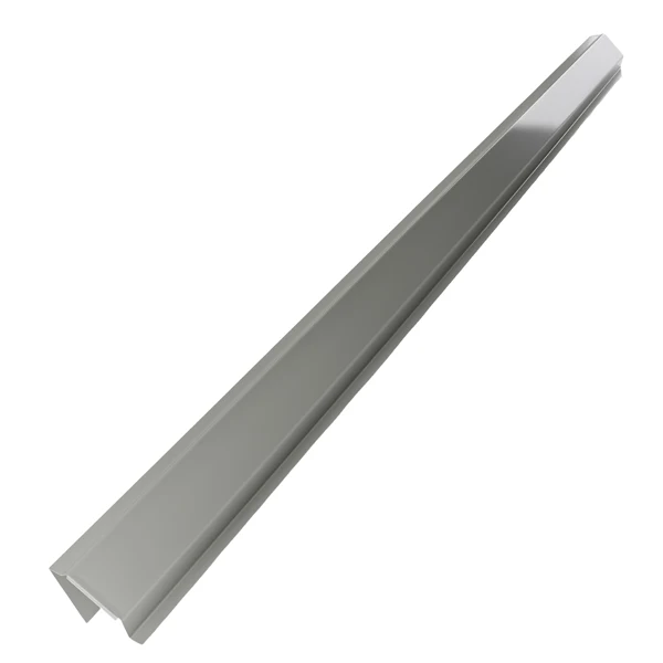 4 Door Crew Cab Outer Rocker Panel Pair fit for Chevy Silverado GMC Sierra 2014-2016 view 4