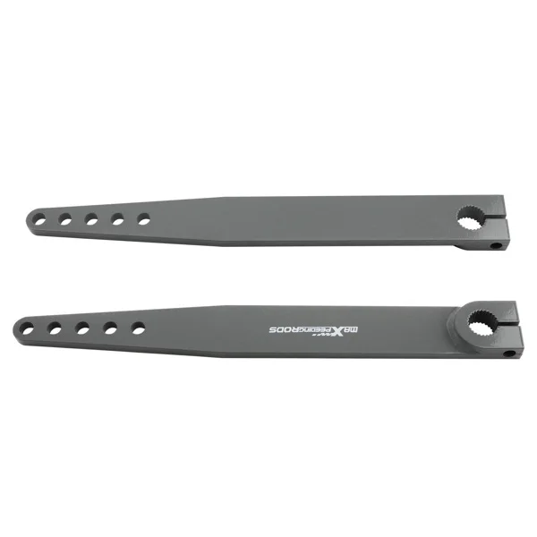 Front Sway Bar Kit Fit For Jeep LJ / TJ UNLIMITED 2004-2006 Fit For Jeep Wranglers(TJ)1997-2006 view 2