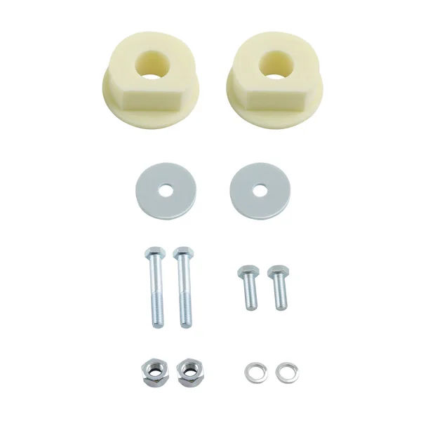 Front Sway Bar Kit Fit For Jeep LJ / TJ UNLIMITED 2004-2006 Fit For Jeep Wranglers(TJ)1997-2006 view 6